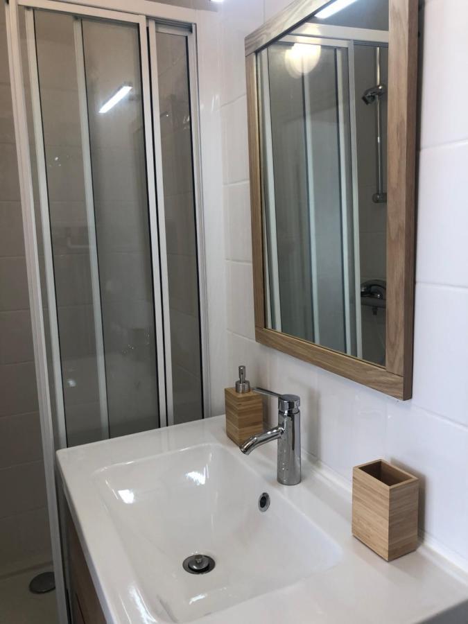 Apartment Duplex Centre 200m De La Dinard